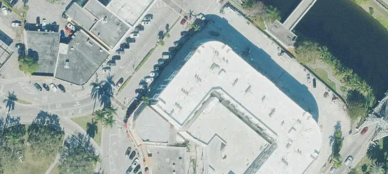 Mixed-Use Property with Apartments