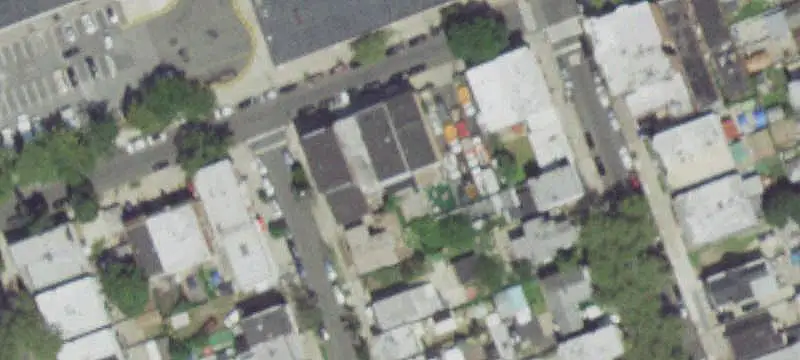 Five-Unit Mixed-Use Property