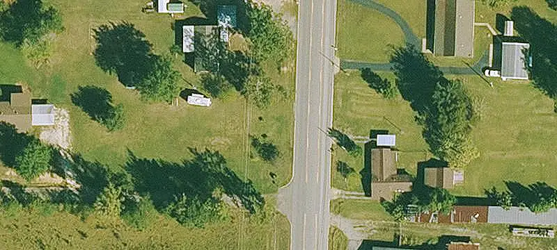 Storefront Property