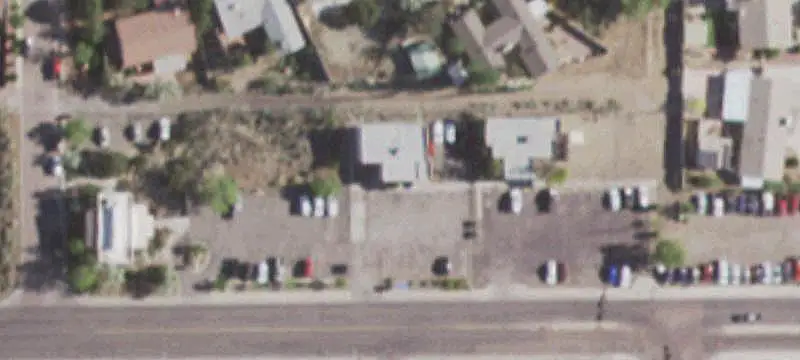 Single-Tenant NNN Property