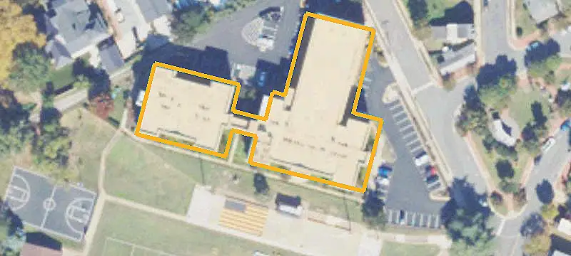 Historic Residential Income Property