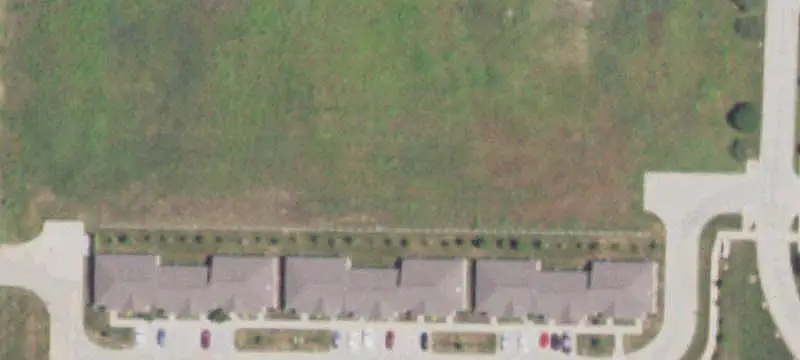 Commercial Land with Multiple Access Points
