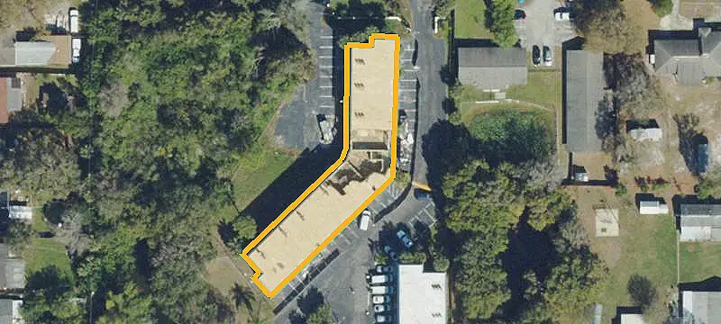 189-Unit Garden Apartment Community