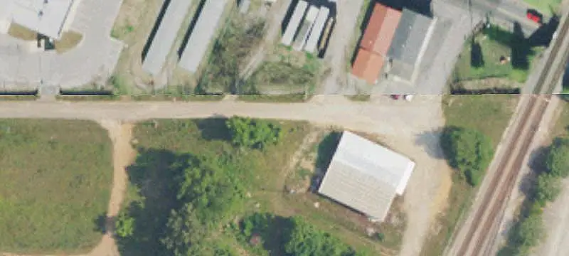 Commercial Land with Dual Frontage