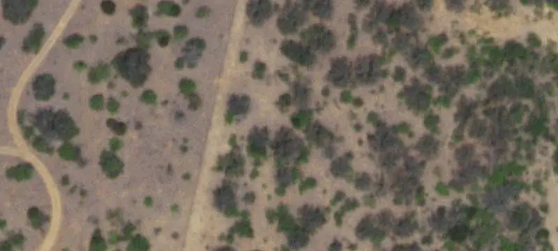 Highway Mixed-Use Property