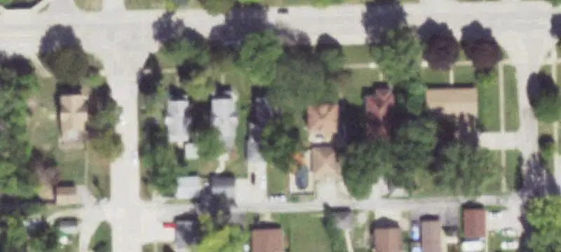 Renovated Apartment Building Portfolio