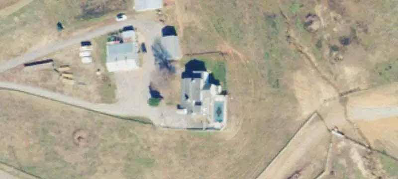 Waterfront Land with Boat Launch Access