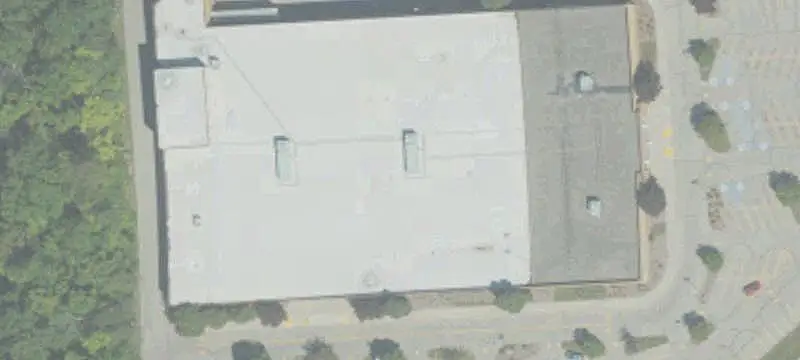 Mall-Anchored Shopping Center Retail