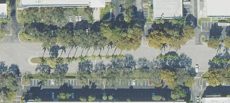 Dock-Loading Warehouse Space