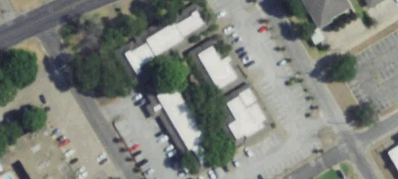One-Story Medical Office Space