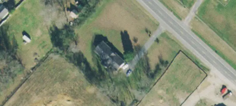 Land Parcel on Murfreesboro Highway