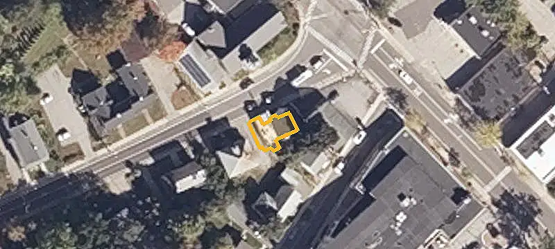 Equipped Restaurant Property