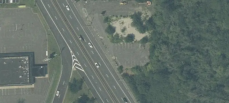 Commercial Land Near Somerville Circle