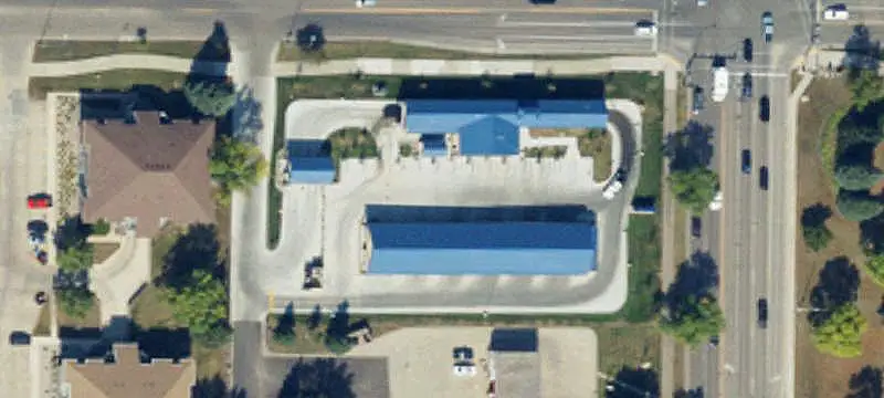 Tidal Wave Auto Spa Car Wash