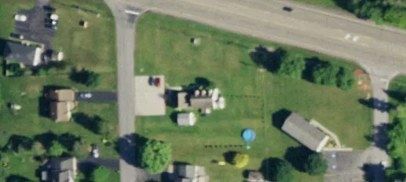 Live-Work Property with Office