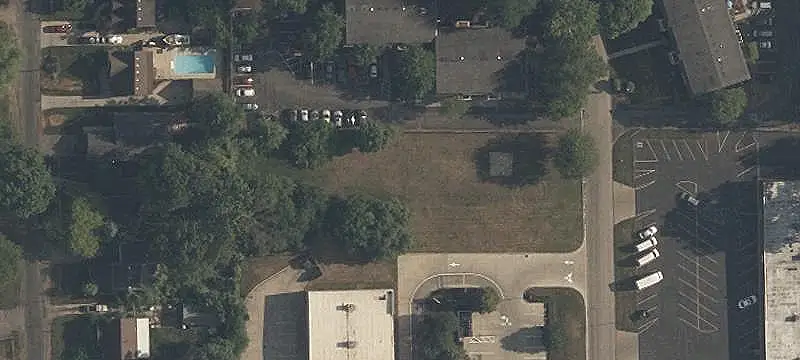 High-Traffic Land Parcel