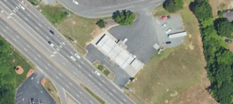 Commercial Land