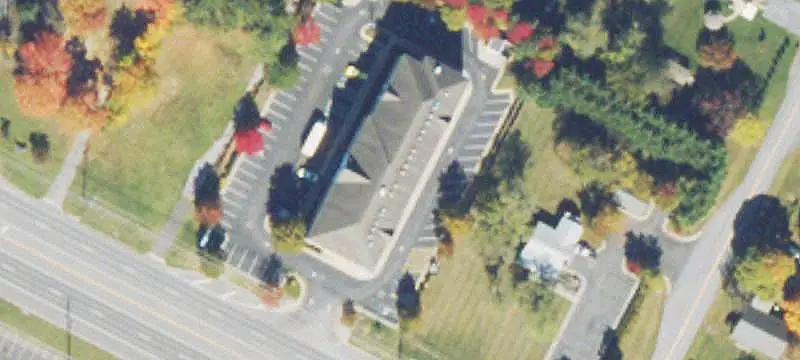 Renovated Extended-Stay Hotel