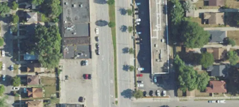 Retail Space with Healthcare Anchor