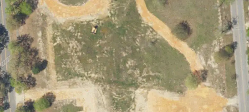 Land