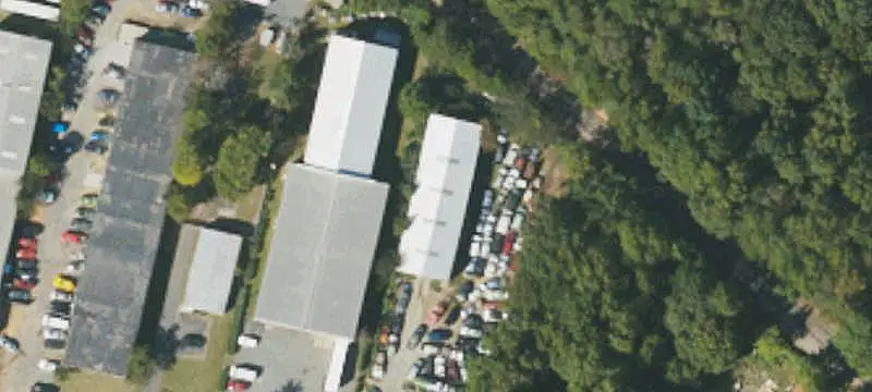 Automotive Repair Shop