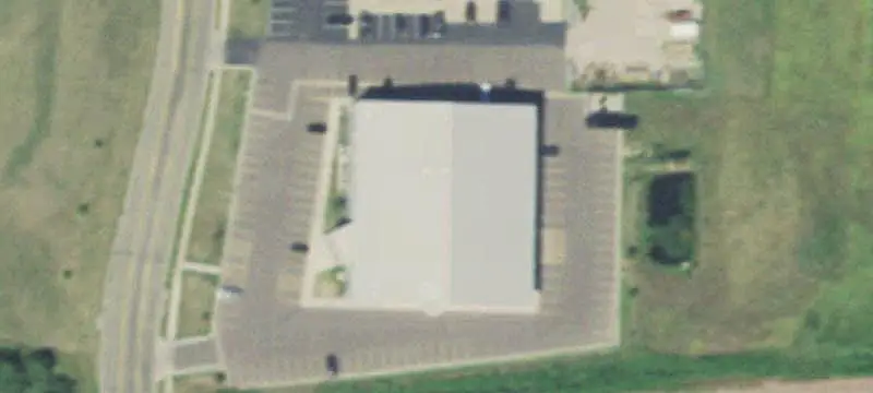 Flex Building with Assembly Space