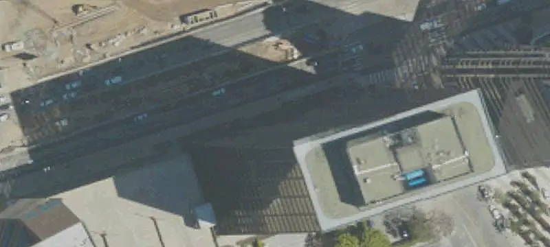 Eighth-Floor Office Units