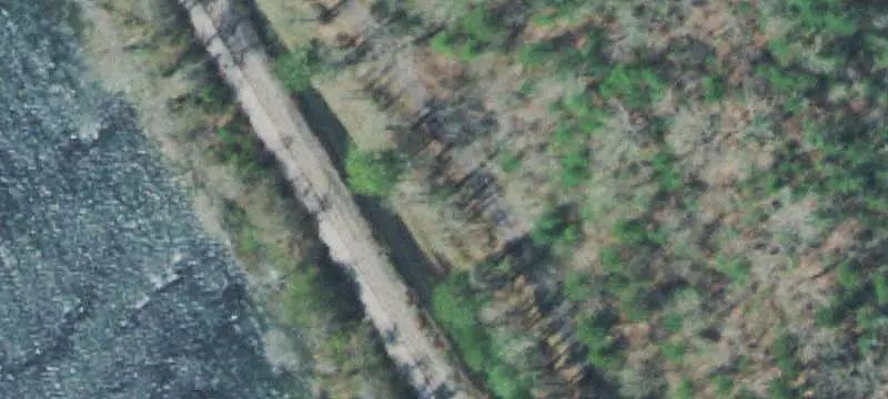Mountain Recreation Land