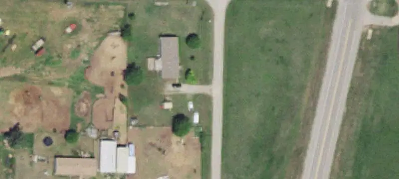 Church Facility with Sanctuary