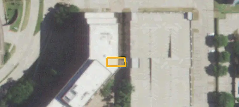 Two-Building Office Campus
