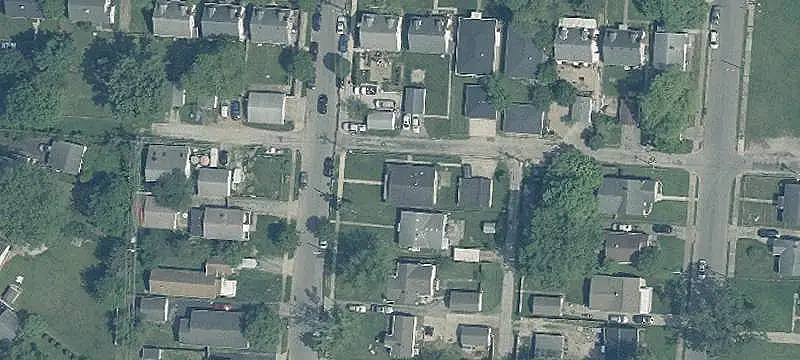 Two-Bedroom Duplex