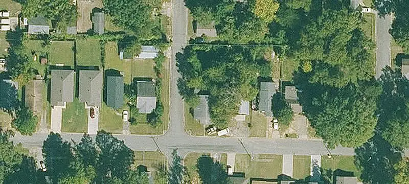 As-Is Multifamily Property