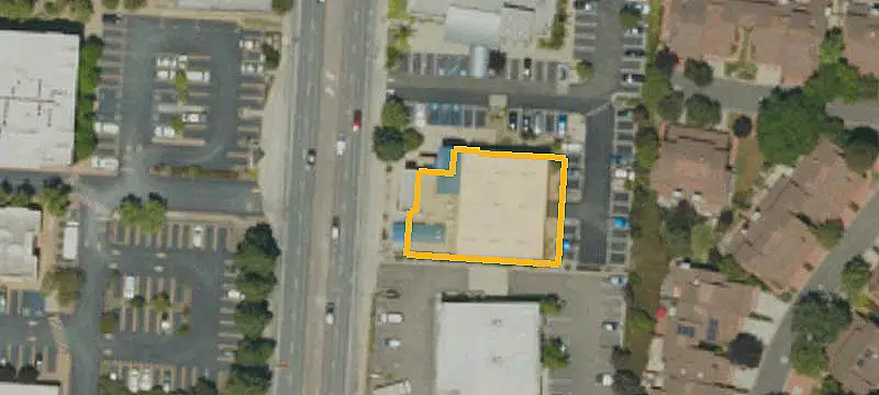 Two-Story Office Unit