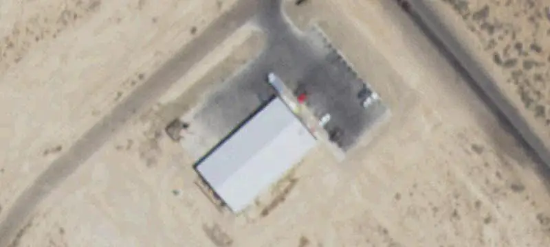 Developed Commercial Land Parcels