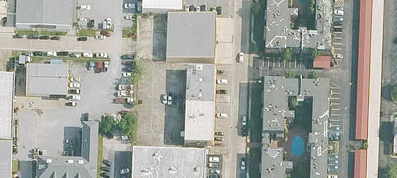 Office Units with Parking