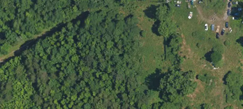 C-3 Commercial Land
