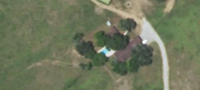Multifamily Property with Multiple Homes