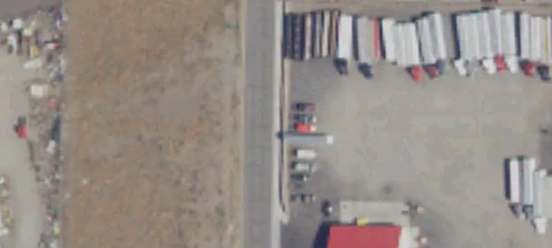 Industrial Land with Utilities