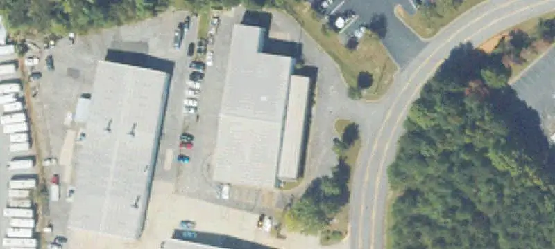 Flex Space with Loading Access