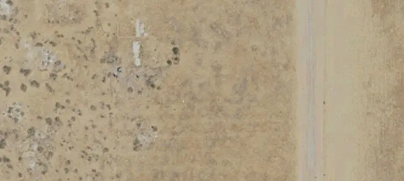 Commercial Land with Signalized Access