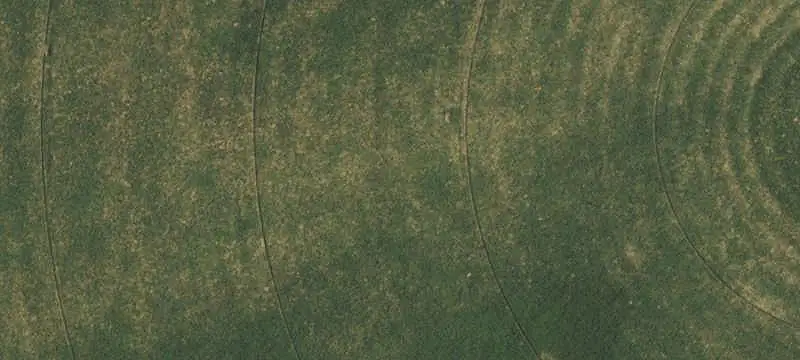 Working Cattle Ranch with River Frontage