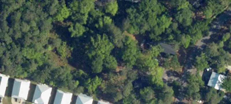 Duplex Property with Development Land