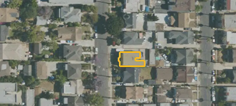 Fully Occupied Quadplex