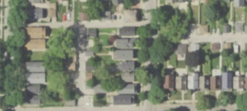 Two-Unit Duplex with Garage