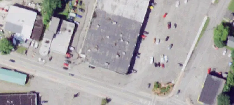 Retail Space with Loading Dock
