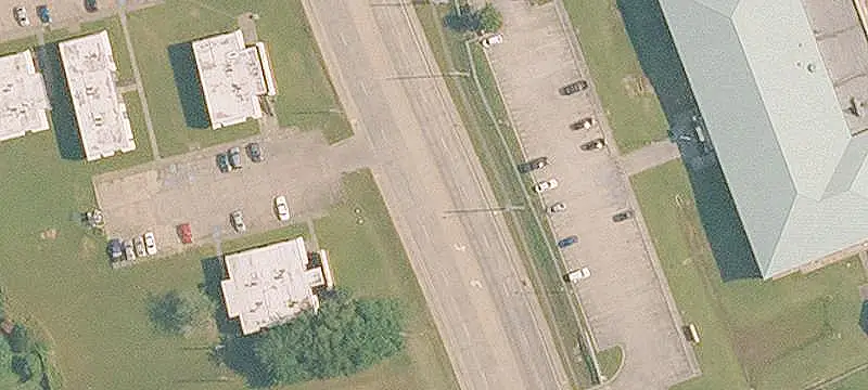 Commercial Land