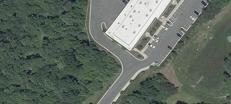 Candlewood Commerce Center A Industrial Property