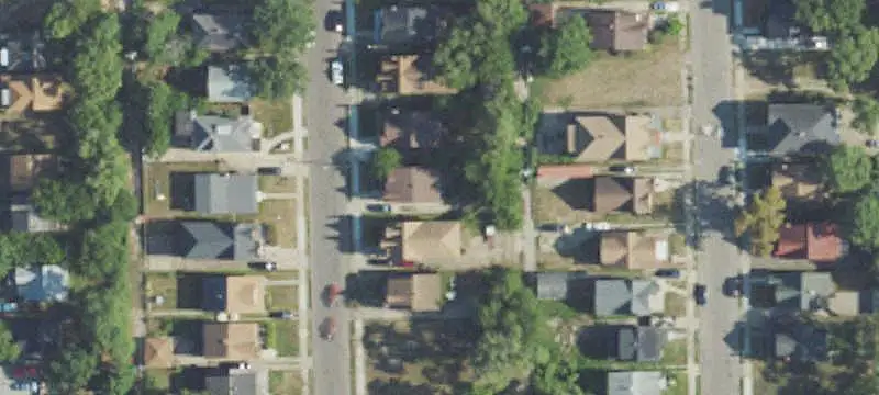 Occupied Duplex Flat