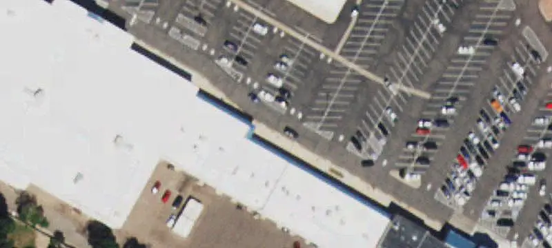 King Soopers-Anchored Shopping Center