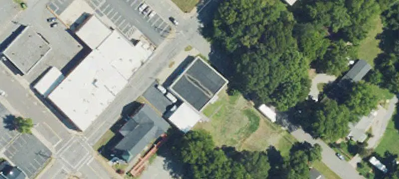 Two-Suite Flex Building